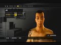 Saints row 2: Steve O (creation) Saints row 2: Steve O (creation)