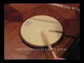 Drum Rudiments #39 - Double Ratamacue - DrumRudiments.com Drum Rudiments #39 - Double Ratamacue - DrumRudiments.com