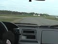 MR2SC Chasing DECH Mustang at Shannonville