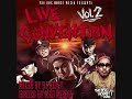 MIKRIS,KNOR,MAGASA&SAYKOH/SHOT THE RHYME,HIT THE BRAIN