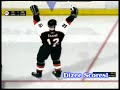 Dizee and Livewire team up in NHL 08