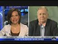jim rogers : bailing out fannie makes situation worse