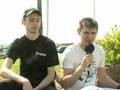 Gamers Assembly - Interview wtih fojji and frexuz