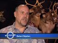 Creature Effects - Motion Picture Animal Animatronics
