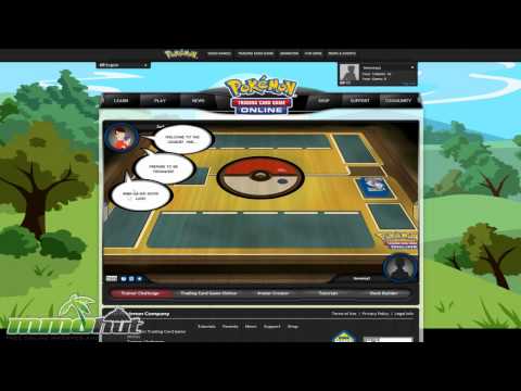pokemon tcg online