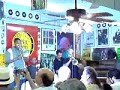 april 30, 2008 show at the louisiana record factory.  irvin mayfield on trumpet, jason marsalis on drums, ronald parker on piano and vincent gardner on trombone.