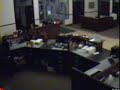Tornado caught on surveillance video