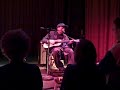 Vic Chesnutt--Flirted With You All My Life