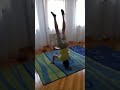 Just got bores so I started dancing.please like and send yourself dancing against this video the comments will say who won
