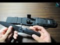 Benchmade 140SBKD2 Nimravus: Excellent and Well Balanced