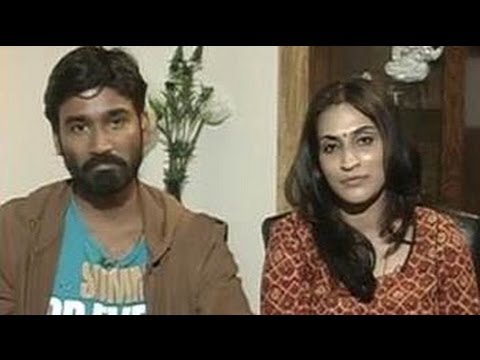 My heart bled when Kamal Haasan talked about leaving: Dhanush to NDTV