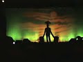 video of entry 26, masquerade skit of beetlejuice carousel and hammerhands, performed at san diego comic con 2007 (comic-con international). filming credits to http://www.i360.com (permission granted)
(won best re-creation, dark desires, condor and conjecture and agentsakur9 awards)
for details on the series and cosplayers involved go to acp conventions page.  http://www.acparadise.com/cons.php?cyid=50&t=3