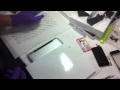 Zagg iShield iPad 2 Installation Invisible Shield NEW out of the box