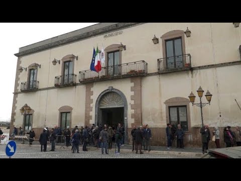 Italien: 20 Millionen Euro fr Integration