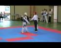 TAEKWONDO CASTAGNA LUCA (Twister) 3