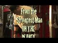 Andy Bolton Training DVD preview