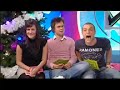 Mcfly - Rockin Robin (acoustic live)