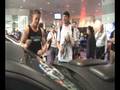 RICH EVANS DESIGNS MUSTANG SEMA 2008 #1