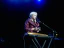 alex y jenni en recital de cindy louper en chile 6� parte