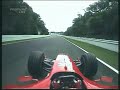 Pole de Schumacher en Suzuka 2004