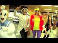 Kellogg School of Management – LipDub 2013