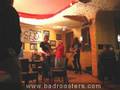 Bad Roosters - Johny B. Goode (Live at Oslo Pub)