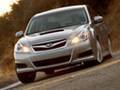 2010 Subaru Legacy 2.5GT Full Test Video