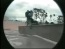 Penal Code Nate Vieau BMX Street Park Section Penal Code Nate Vieau BMX Street Park Section