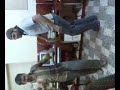 Rangde Basanti dance By Siva, Venki, Chalapathi.
