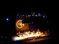 Crosby , Stills,  Nash , & Young -  Living With War (Live)