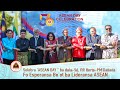 Timor-Leste selebra loron aniversáriu ASEAN nian ba dala-56