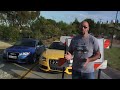 Icon for Post #2010 Audi S4 vs. 2007 Audi RS4