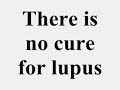 Lupus Awareness Infomercial