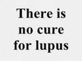 Lupus Awareness Infomercial