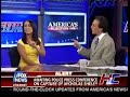Allen: Republicans Using Clark\