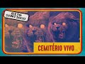 ver trabalho Cemitério Vivo
