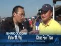 Suab Hmong Radio Special Coverage on Hmong Arkansas New Year 2008 Part 2 of 2