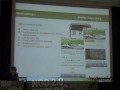 NGO 2.0 Forum - Hotmob Presentation - Part 2