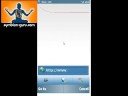 Last in this small series over the new S60 5th Edition, we take a peek at the new S60 Web Browser, which has received a few user-friendly feature updates!Get more info at http://www.Symbian-Guru.com  Distributed by Tubemogul.