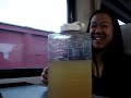 master cleanse day 5