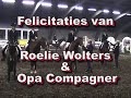 Indoor Staphorst 18 oktober 2008 \"2-fasen\"