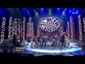 Super Junior - Bonamana, 슈퍼주니어 - 미인아, Music Core 20100612