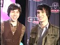 panic at the disco talk about their excitement in headlining the honda civic tour and designing a civic for one lucky winner