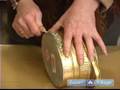 How to Make Unique Handmade Arts & Crafts : Handmade Tin Can Craft Project