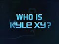 another great preview of the season two of kyle xy!
