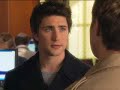 another great preview of the season two of kyle xy!