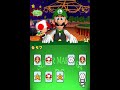 in this episode, the minigame madness continues once more with the luigi minigames. luigi apparently owns a casino now and his minigames involve card games, ...