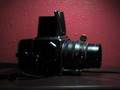 Hasselblad 500 Penny Trick
