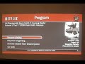 Tivo Software Bug Version 11.0