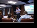 Jack Whitehead on Ubuntu
